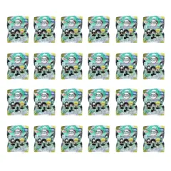 UCC Distributing Demon Slayer Nitotan Mini Figure Mystery Pack | 24 Units