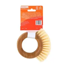 Full Circle Home The Ring Veggie Brush - 1 ct