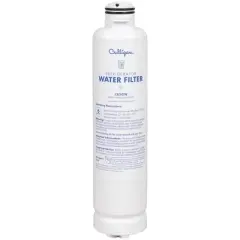 Culligan CUSCIN Replacement Samsung (HAF-CIN) Refrigerator Water Filter: Filters Odors, Lead, Chlorine, VOCs, Microplastics