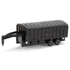 ERTL Collect N Play Ag Grain Trailer 5th Wheel,  ZFN46594
