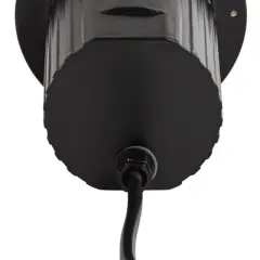 John Timberland 5 1/4" Low Voltage 9-Watt In-Ground LED Light