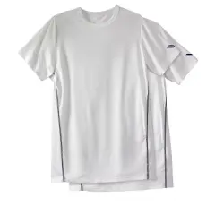 KS Sport by KingSize Men's Big & Tall KS Sport&trade; Performance Crewneck Undershirt 2-Pack