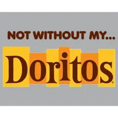 Men's Doritos Not Without My&hellip; Original Logo Sweatshirt