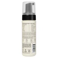 Odele Volumizing Foam for Lift + Heat Protection Hair Mousse - 5oz