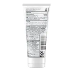 Neutrogena Ultra Gentle Daily Face Moisturizer - SPF 30 - 3.4fl oz