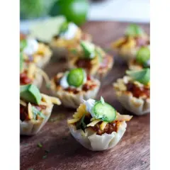 Fiesta Extra Fancy Chili Ancho - 5oz