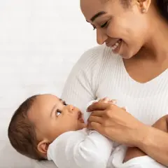 Sensitivity Premium Infant Formula with Iron Powder - 22.5oz - up & up&trade;