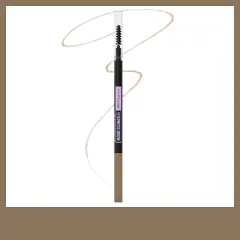 Maybelline Express Brow Ultra Slim Eyebrow Pencil - 0.003oz