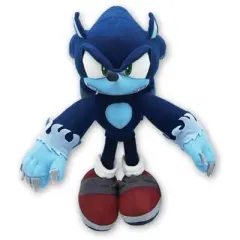 Great Eastern Entertainment Co. Sonic The Hedgehog Werehog Plush Doll