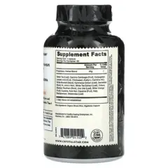 Crystal Star Thin After 40, 60 Vegetarian Capsules