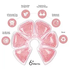 Little Martin&rsquo;s Breast Care Thermopads