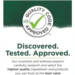 Nature's Blend 1281 Folic Acid 1000 mcg