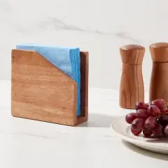 Wood Napkin Holder - Threshold&trade;