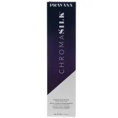 Pravana ChromaSilk Creme Hair Color Ash