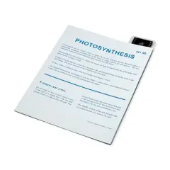 Supertek&reg; Microslide, Photosynthesis, 35mm