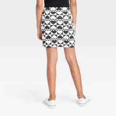 Girls' Knit Skirt - art class&trade;