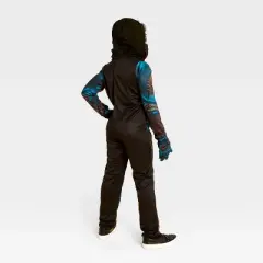 Kids' Glows under Blacklight Costume Desert Warrior - Hyde and EEK! Boutique&trade;