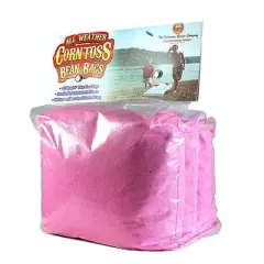 Paricon All Weather Corn Toss Bean Bags, Camo Green CTB-00123