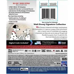 101 Dalmatians Signature Collection