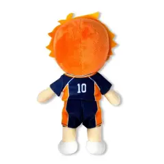 GREAT EASTERN ENTERTAINMENT CO HAIKYU!!- S4 HINATA MOVABLE VER PLUSH 8"H