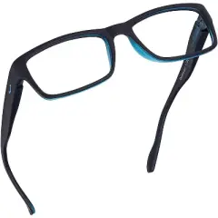 Readerest 1.25 Magnification Blue Light Blocking, Fashionable, Anti Glare, Anti Eyestrain, UV Protection Reading Glasses