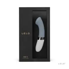 LELO GIGI 2 Rechargeable and Waterproof Vibrator