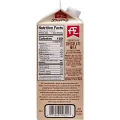 Anderson Erickson Chocolate Milk