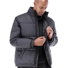RefrigiWear Men&rsquo;s Glacier Max Puffer Jacket