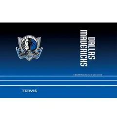 NBA Dallas Mavericks 30oz Ombre Stainless Steel Tumbler