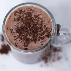 Namhya Cocoa Cinnamon Latte (No preservatives, No Refined Sugars)