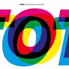 New Order - Total (Vinyl)