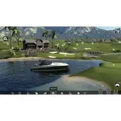 PGA Tour 2K23 - Xbox One (Digital)