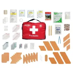 Easy Care Complete First Aid Kit