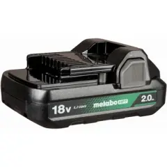 Metabo HPT UC18YKSL Battery Charger