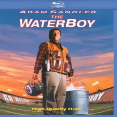 The Waterboy
