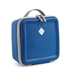 Fit & Fresh Molded EVA Lunch Bag - Ocean