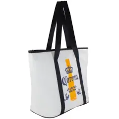 Northlight 19.5" Insulated Corona Canvas Cooler Bag