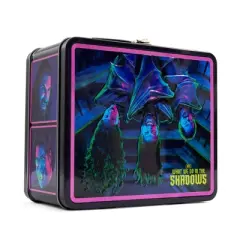 Toynk What We Do In The Shadows Metal Lunchbox