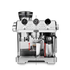 DeLonghi La Specialista Maestro Espresso Machine with Cold Extraction Technology