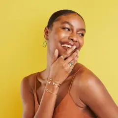 Kendra Scott Scarlett Chain Bracelet