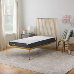 Lucid Comfort Collection 7" Innerspring Mattress