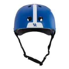 NCAA Kentucky Wildcats Multi-Sport Helmet - Blue
