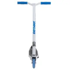 GOTRAX Scout Electric Scooter - Blue