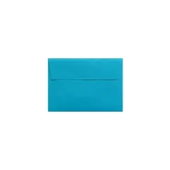 LUX A6 Invitation Envelopes (4 3/4 x 6 1/2) 50/Box Pool (LUX-4875-102-50)