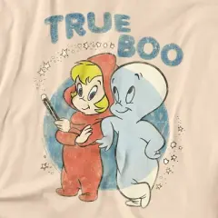 Men's Casper True Boo T-Shirt