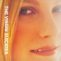 Various - The Virgin Suicides (Original Sountrack) (Vinyl)