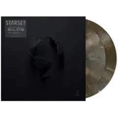 Starset - Silos (Vinyl)