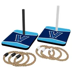NCAA Villanova Wildcats Quoits Ring Toss Game Set