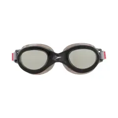 Speedo Adult Boomerang Goggles - Black/Steel