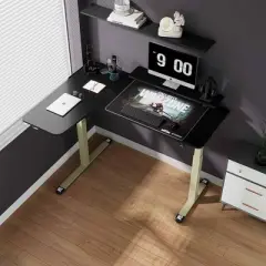 Precision, Call of Duty&reg; Official Co-branded, 60x23 Gaming Standing Desk